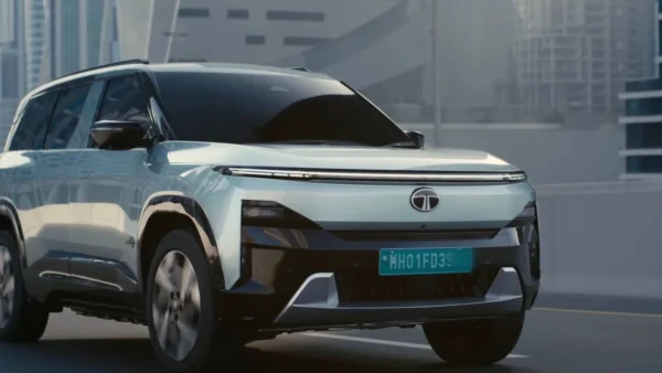 5 Upcoming Tata Electric Cars: Here Is the Full Launch Timeline