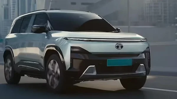 Tata Motors to Expand EV Portfolio: Three New Electric Vehicles Confirmed