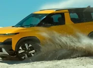 Tata Sierra EV vs ICE: Design, Powertrain and Which SUV Holds the Edge
