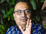 “Trapped Legally”: Kunal Ghosh Warns TMC MLAs Who Signed Letters for Both Camps