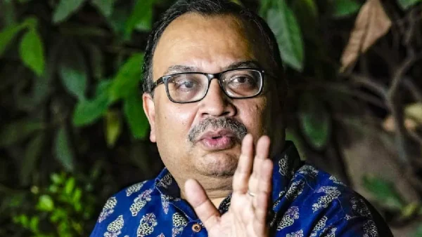 “Trapped Legally”: Kunal Ghosh Warns TMC MLAs Who Signed Letters for Both Camps