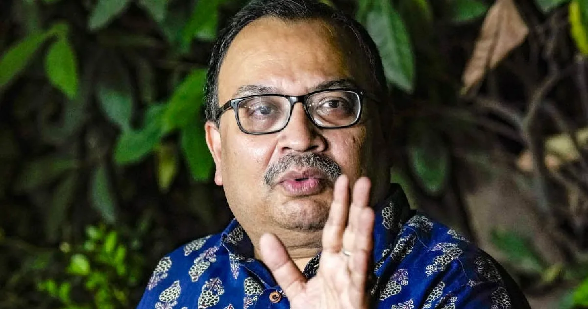 “Trapped Legally”: Kunal Ghosh Warns TMC MLAs Who Signed Letters for Both Camps