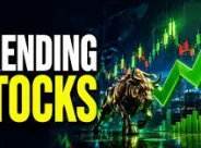 Trending Stocks Today: IDBI Bank, Yes Bank, IFCI, and Vodafone Idea in Focus