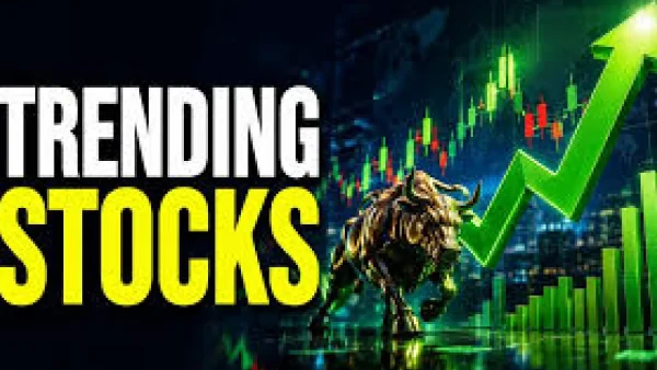 Trending Stocks Today: IDBI Bank, Yes Bank, IFCI, and Vodafone Idea in Focus