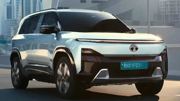 Two New Tata Cars Coming Soon: Expansion Plans Revealed
