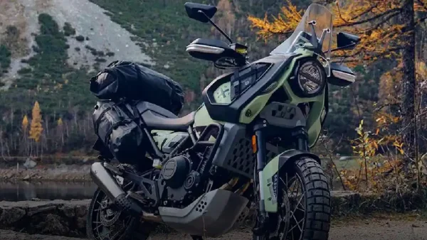 Upcoming Adventure Bikes: Royal Enfield, Hero to Lead 2026 Launches