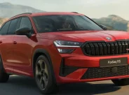 Upcoming Car Launches in India: Skoda Kodiaq RS, Maruti Flex-Fuel, and More