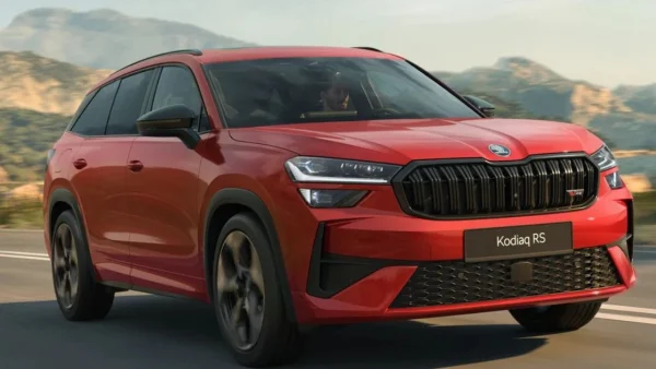 Upcoming Car Launches in India: Skoda Kodiaq RS, Maruti Flex-Fuel, and More