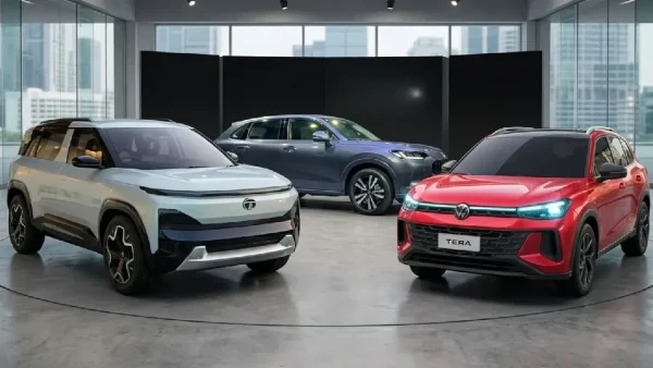 Upcoming Cars in India: 10 Major Launches Expected by December 2026
