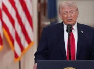 “Deal Is Signed”: Trump Announces US-Iran Truce, Reopening of Strait of Hormuz