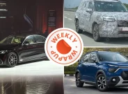 Weekly Auto Roundup: New Luxury Debuts, Mass-Market SUV Teasers, and More