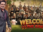 “Watch It on Mute and It Looks Serious”: Ahmed Khan on Welcome To The Jungle