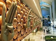 World’s Most Beautiful Airports: 2 Indian Hubs Secure Top Global Honours