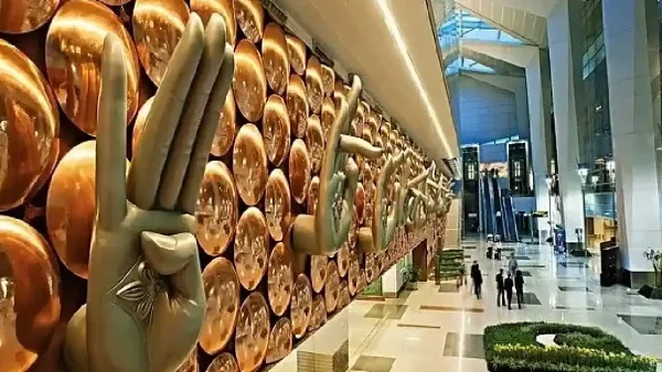 World’s Most Beautiful Airports: 2 Indian Hubs Secure Top Global Honours