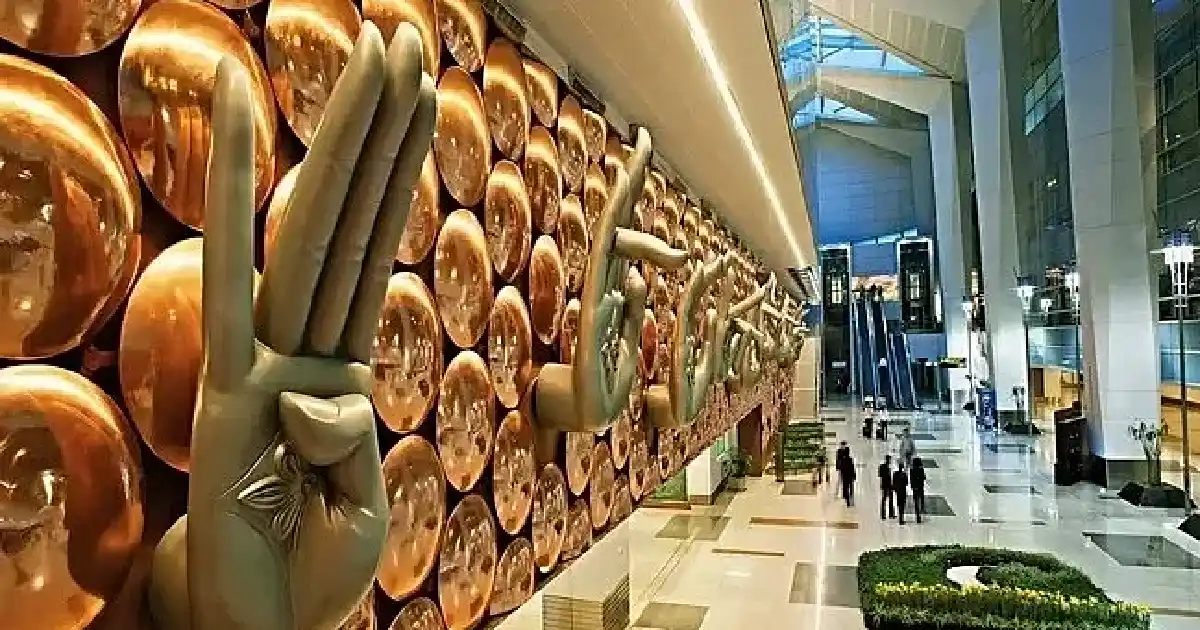 World’s Most Beautiful Airports: 2 Indian Hubs Secure Top Global Honours