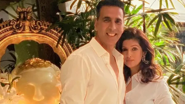 Akshay Kumar: Twinkle Khanna’s ‘Brutal’ Criticism Strengthens Our Marriage