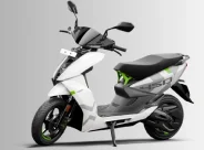 Ather 450X Overtones Series: New Electric Scooter Gets 900W Fast Charger