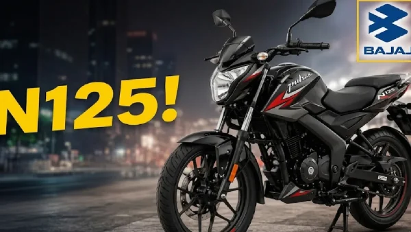 Bajaj Pulsar N125 Discontinued: Why Bajaj Auto Pulled the Plug