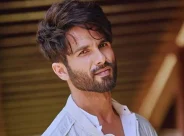 Delhi Air Pollution: Shahid Kapoor Refuses to Exit Vanity Van Due to Toxic AQI