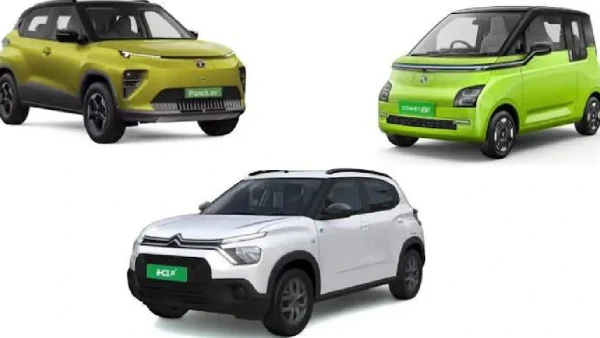 Delhi EV Policy 2026: Full Tax Waiver for Electric Cars Under Rs 30 Lakh