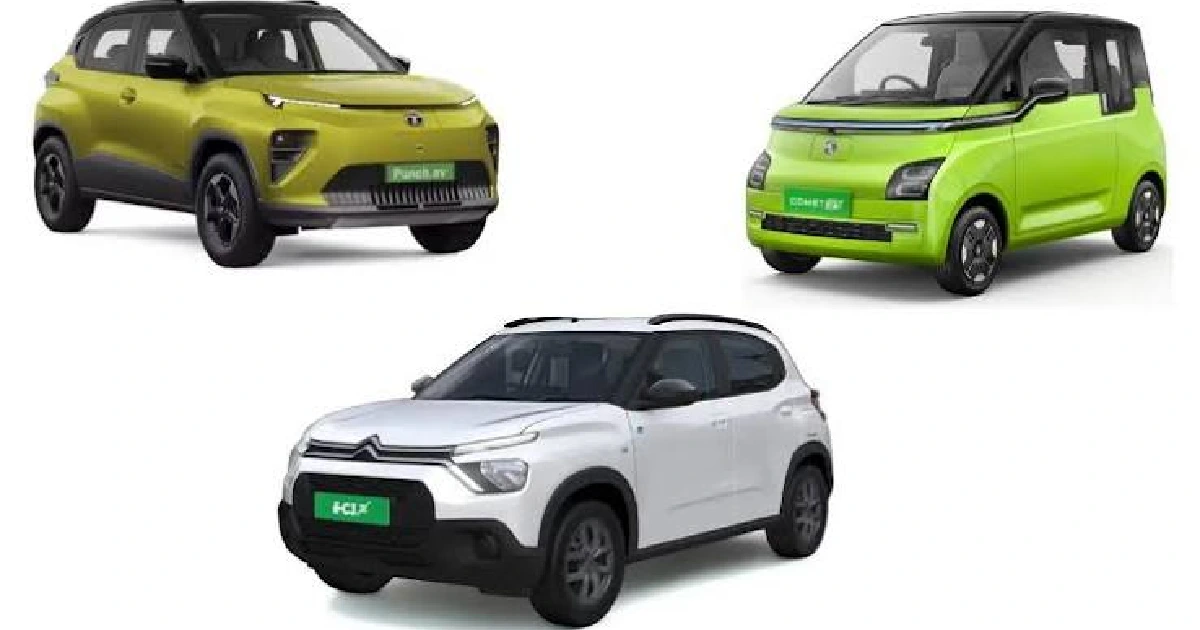 Delhi EV Policy 2026: Full Tax Waiver for Electric Cars Under Rs 30 Lakh