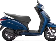 Honda Activa 7G Launch: New Scooter to Feature Bluetooth Connectivity and 60 kmpl Mileage