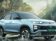 Hyundai Creta Electric BaaS: Battery Rental Drops EV Price to Rs 10.99 Lakh