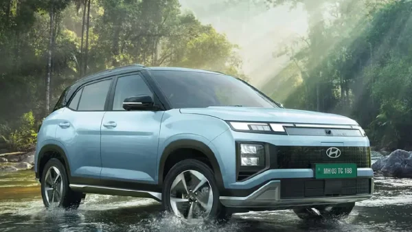 Hyundai Creta Electric BaaS: Battery Rental Drops EV Price to Rs 10.99 Lakh