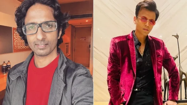 Indian Idol 16: Abhijeet Sawant and Amit Sana End Feud, Perform Together After Years