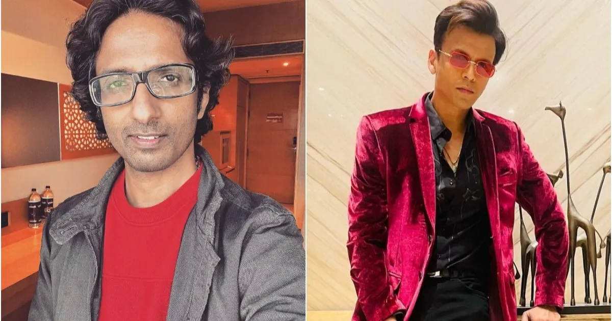 Indian Idol 16: Abhijeet Sawant and Amit Sana End Feud, Perform Together After Years