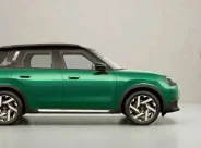 Kareena Kapoor Khan Named Brand Ambassador for MINI Countryman C