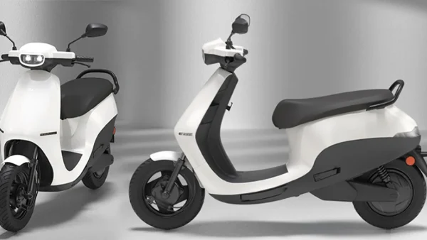 Long-Range Electric Scooters in India: Ola, Ather, TVS and Simple One Compared