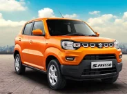 Maruti Suzuki S-Presso: High Mileage Mini SUV Features Starting Under Rs 4 Lakh