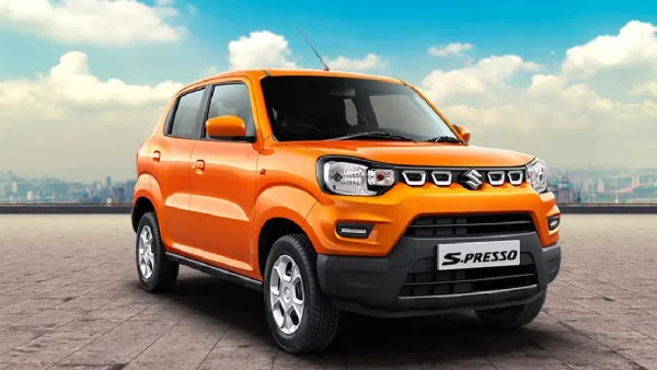 Maruti Suzuki S-Presso: High Mileage Mini SUV Features Starting Under Rs 4 Lakh