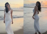 Mouni Roy Shares Heartfelt Poem After 20 Years: ‘The Longest Night Cannot Bargain with Dawn’