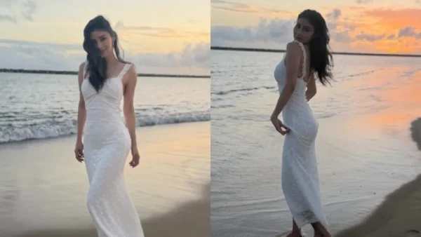 Mouni Roy Shares Heartfelt Poem After 20 Years: ‘The Longest Night Cannot Bargain with Dawn’