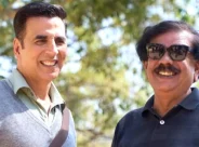 Priyadarshan Confirms Ninth Collaboration With Akshay Kumar Following Hera Pheri 3 Exit