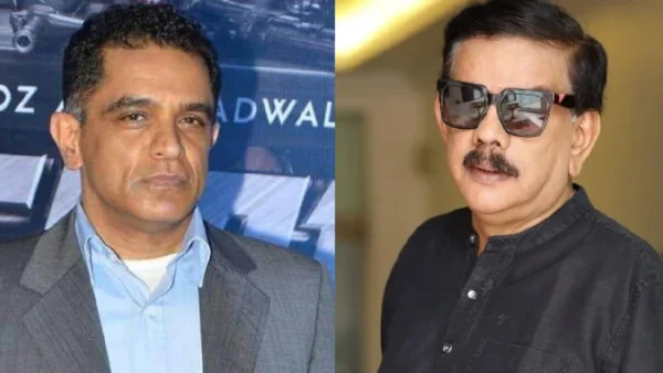 Priyadarshan Confirms He Is Not Directing ‘Hera Pheri 3’
