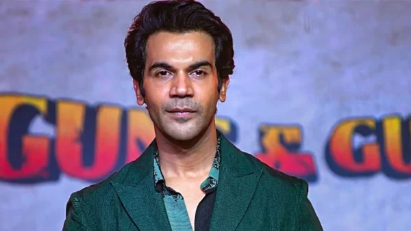 Rajkummar Rao Biopics: Actor Sets Rare Record With 7 Real-Life Roles