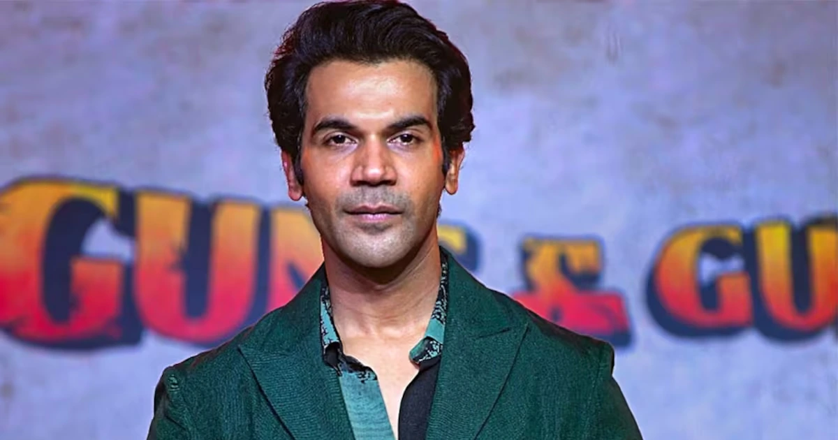 Rajkummar Rao Biopics: Actor Sets Rare Record With 7 Real-Life Roles