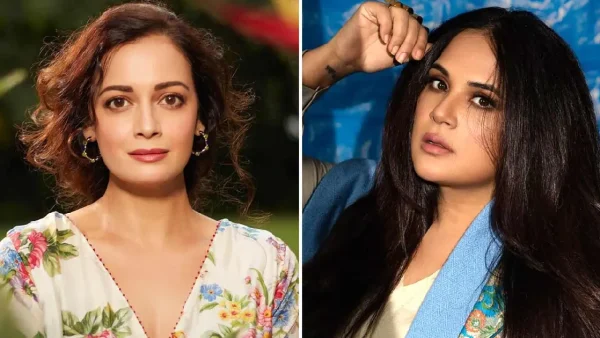 Richa Chadha Slams Trolls Criticising Dia Mirza Over Son Avyaan’s Behaviour