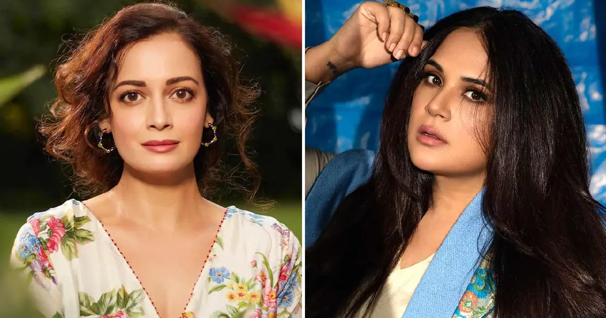 Richa Chadha Slams Trolls Criticising Dia Mirza Over Son Avyaan’s Behaviour