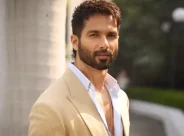 Poor Air Quality: Shahid Kapoor Refuses to Exit Vanity Van During Shoot