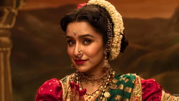 Shraddha Kapoor Fees: Actress Demands Rs 15 Crore for Eetha After Stree 2