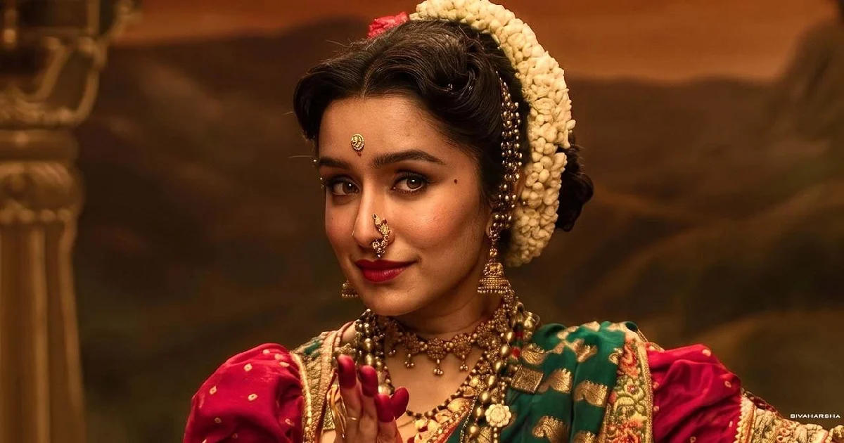 Shraddha Kapoor Fees: Actress Demands Rs 15 Crore for Eetha After Stree 2