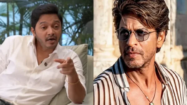 Shreyas Talpade First Home: How Shah Rukh Khan Helped Clear a Rejected Loan
