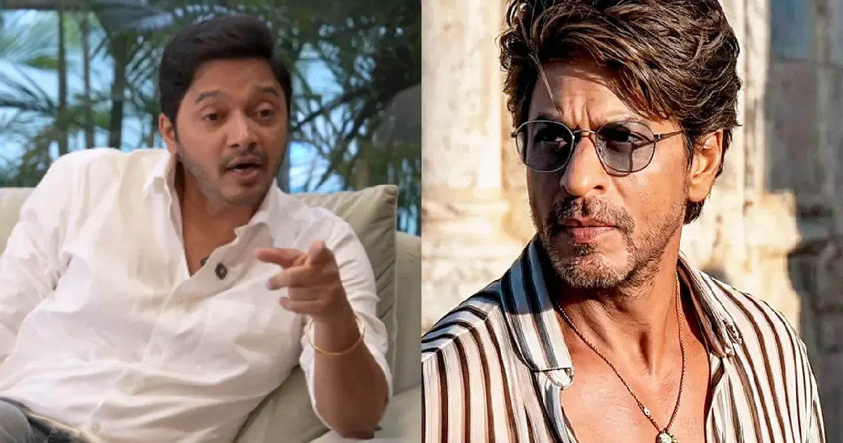 Shreyas Talpade First Home: How Shah Rukh Khan Helped Clear a Rejected Loan