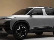 Tata Sierra.ev Launched: Electric SUV Debuts at Rs 18.79 Lakh