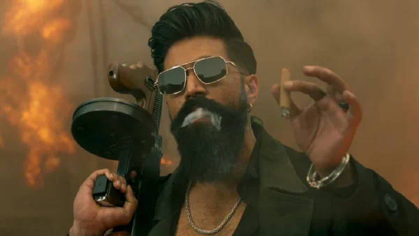 Toxic Teaser Backlash: Fans Divided Over Yash’s Bold Scenes in New Promo