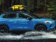 Toyota Corolla Cross India Launch: SUV Expected to Arrive by Mid-2027
